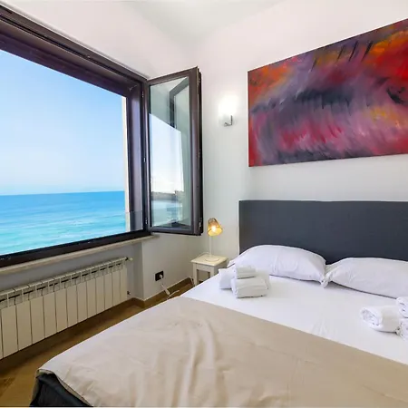 Blue Frame Appartement